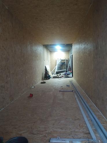 Другие фасадные материалы: Утепление фасадов утепление ангаров утепление магазинов и разного — 11