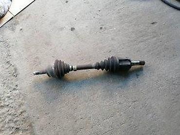 bi patella: Fiat bravo 2 leva poluosovina. Fiat bravo 2 leva poluosovina Kontakt — 2