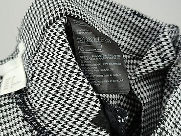 oryginalne spodnie: H&M, Spodnie materiałowe damskie, rozmiar M — 5