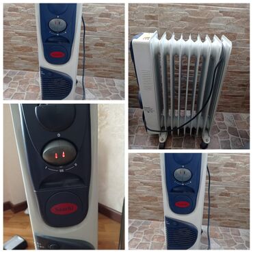 istilik radiatorlari: Radiyatr