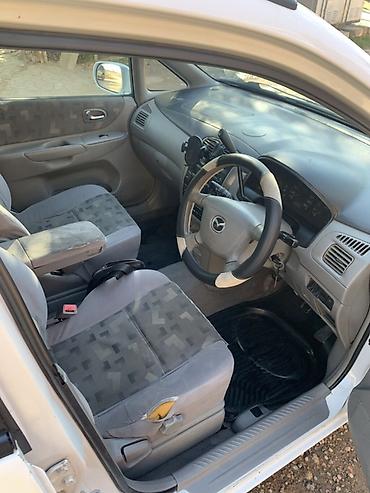 8: Mazda PREMACY: 2003 г., 1.8 л, Автомат, Бензин, Минивэн — 5
