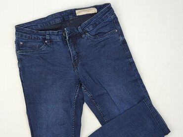 cross jeans zakręt: Esmara, Jeansy damskie, rozmiar S