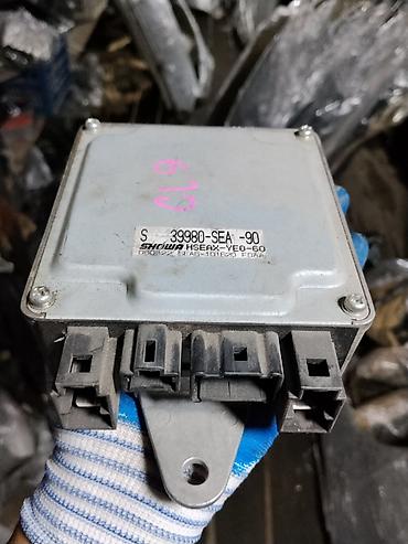 Engine Control Units: Блок управления/модуль (ЭБУ) SHOWA для Honda - Оригинальный номер по — 1