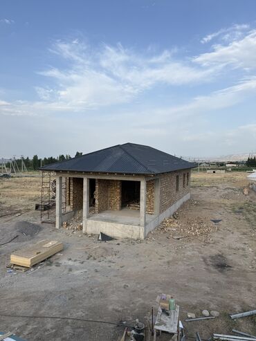 дом орок: Дом, 140 м², 5 комнат, Собственник, ПСО (под самоотделку)