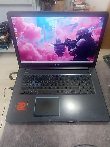 gtx: Игровой, Б/у, Intel Core i7 — 1