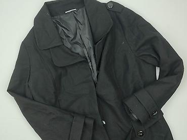 yupoo clothes: Yessica, Płaszcz damski, rozmiar 5XL — 7