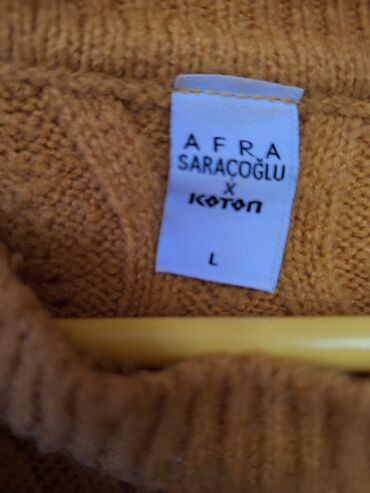 Džemperi, kardigani: M, Vuna, Drugi tip, Jednobojni — 23