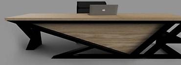 Мебель на заказ: Мебель на заказ, Стол, Стулья, Стеллаж — 5