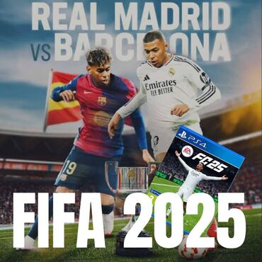 плейштейшн 4: 🎮🕹️СДАЁМ В АРЕНДУ КОНСОЛИ PLAYSTATION 4, 5 ✨ Такие игры как:🎮 ⚽FIFA