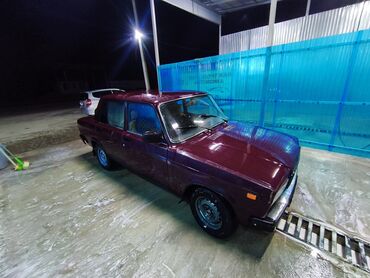 ВАЗ (ЛАДА): ВАЗ (ЛАДА) 2107: 2008 г., 1.6 л, Механика, Бензин, Седан — 9