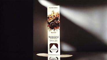 Aromatik maddələr: Qamış diffuzor, ətraf mühitə davamlı və xoş ətir yaymaq üçün istifadə — 2