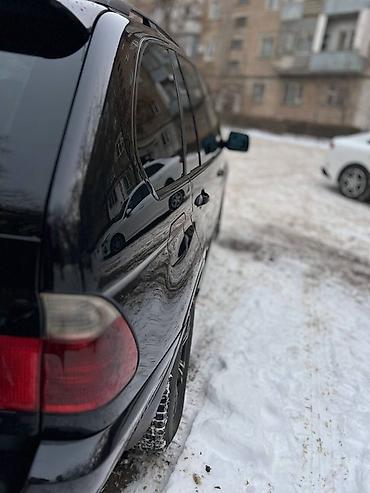 BMW: BMW X5: 2002 г., 3 л, Типтроник, Дизель, Кроссовер — 6