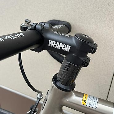 Городские велосипеды: Городской велосипед, Tsunami, Рама M (156 - 178 см), Новый — 3