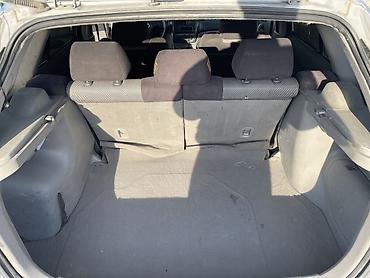 Mazda: Mazda 323: 2003 г., 1.6 л, Бензин, Универсал — 15