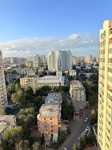 yasma: Yasamal, 2 otaqlı, Yeni tikili, m. Elmlər Akademiyası, 73 kv. m — 10
