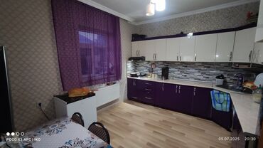 Həyət evləri və villaların satışı: 3 otaqlı, 80 kv. m, Yeni təmirli — 5