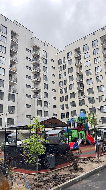 Продажа квартир: 2 комнаты, 63 м², Элитка, 8 этаж, Дизайнерский ремонт — 18