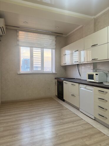 Продажа квартир: 2 комнаты, 65 м², Элитка, 9 этаж, Косметический ремонт