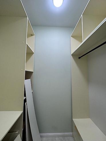 Продажа квартир: 2 комнаты, 77 м², Элитка, 2 этаж, Евроремонт — 2