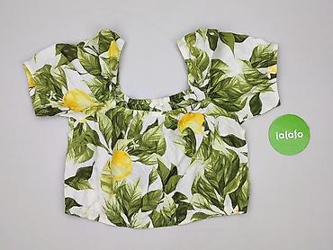 chicaca bluzki: H&M, Bluzka damska, rozmiar M — 2
