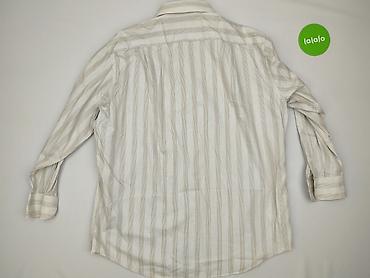 polyester tank: Hugo Boss, Koszulа dla mężczyzn, rozmiar 3XL — 3