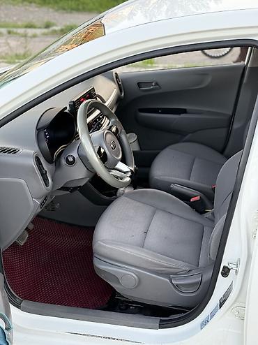 Kia: Kia Morning: 2019 г., 1 л, Бензин, Хэтчбэк — 9