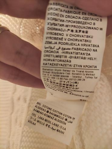 ll bean: Кофта, Италия, L — 4