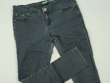 Denim Co, Jeansy damskie, rozmiar XL