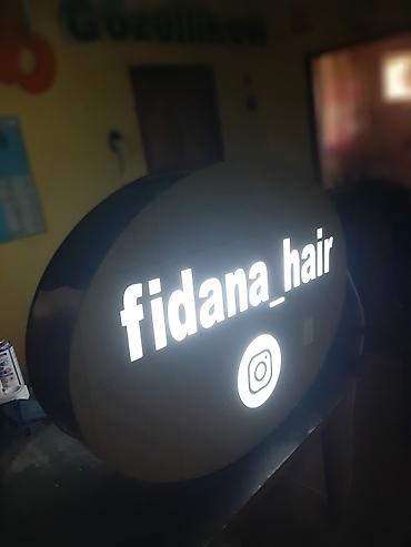 Reklam, çap: Reklam və çap xidməti - Banner və vinil çapı – iri format, parlaq və — 28