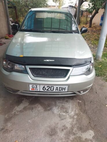 диски на грузовой авто: Daewoo Nexia: 2008 г., 1.5 л, Механика, Бензин, Седан