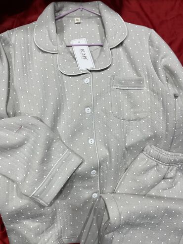 Пижамы: Мягко. Тепло. Красиво. Пижама для вечеров с чаем, пледом и любимыми — 3