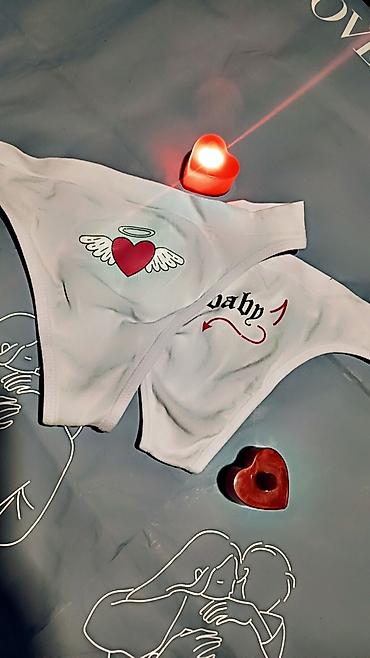 Трусики: Трусики женские,всё в наличии, бесшовные стринги,с бусинками и без,с — 7