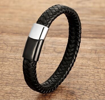 Bilərziklər: Bilərziklər — 17