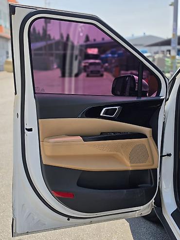 carnival: Kia Carnival: 2022 г., 2.2 л, Автомат, Газ, Универсал — 2