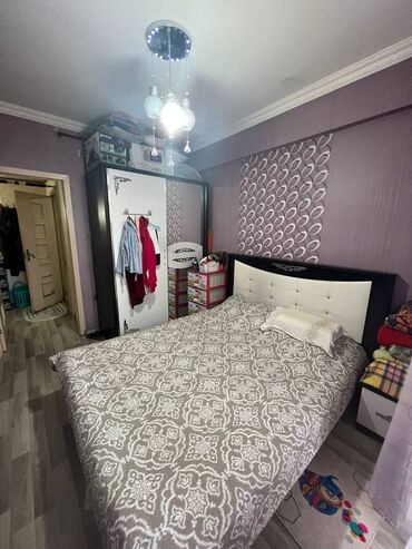 Yeni tikili: Bakıxanov qəs., 2 otaqlı, Yeni tikili, m. Neftçilər, 51 kv. m — 6