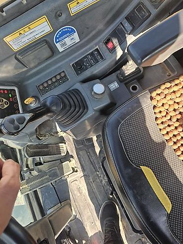 Hyundai: Hyundai : 2020 г., 2.5 л, Автомат, Дизель, Фургон — 9