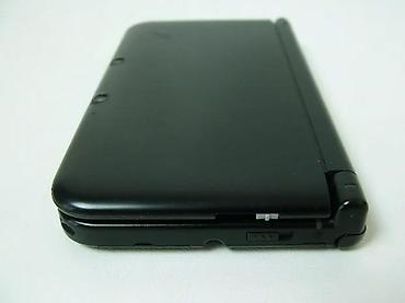 ormaric za ves masinu: REZERVISAN! U ponudi Nintendo 3DS XL konzola sa naslova. Konzola je — 4