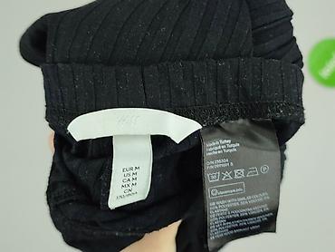 hm jackson: H&M, Spodnie materiałowe damskie, rozmiar M — 5