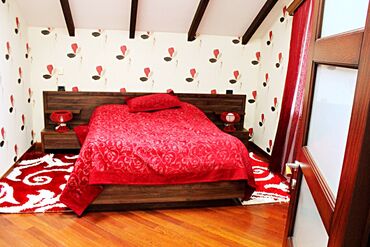 Həyət evləri və villaların satışı: 10 otaq, 750 kv. m, Yeni təmirli — 5