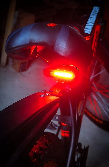 navigator velosiped: Velosiped 29'luq ⚡NAVIGATOR⚡ ✨Şəkillər velosipedin özünə aiddir✨ 3×7 — 6