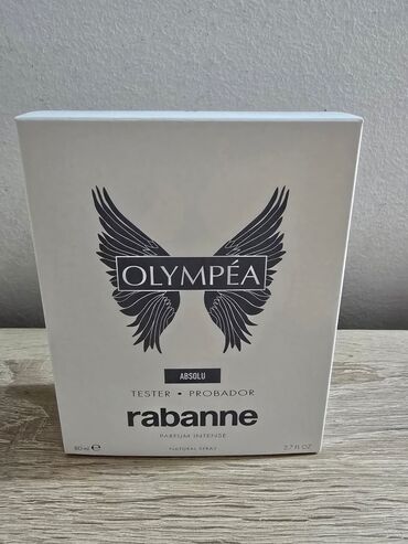 Parfemi: Ženski parfem, Carolina Herrera, Original — 5