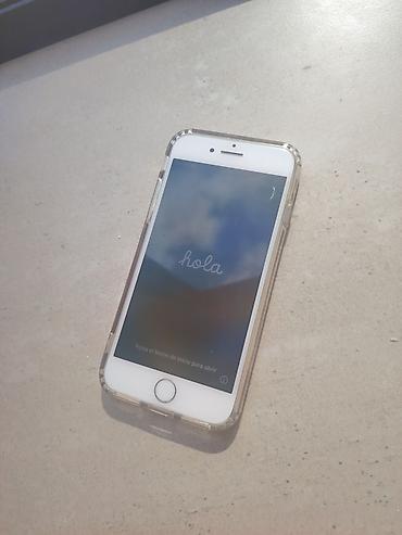 IPhone 8, 64 GB, Ağ, Barmaq izi, Simsiz şarj