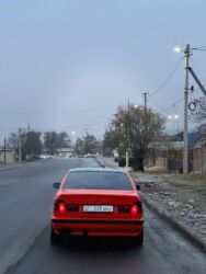 электро мотосыкыл: BMW 5 series: 1990 г., 2.8 л