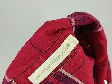 taylor wright shirts: Jean Louis Francois, Koszula damska, rozmiar S — 4