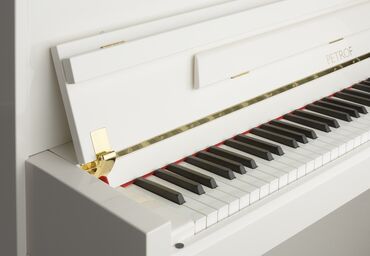 petrof: Piano, Petrof, Akustik, İşlənmiş, Ünvandan götürmə