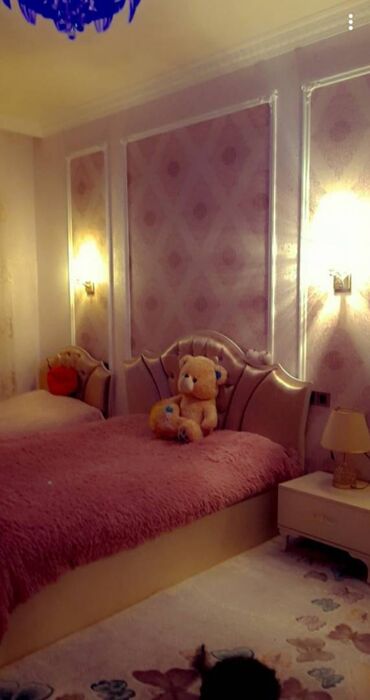 Yeni tikili: 3 otaqlı, Yeni tikili, 93 kv. m — 7