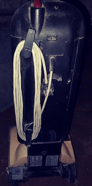 Elektrikli süpürgələr: Hoover dik tozsoran - Brend: Hoover - Model xüsusiyyətləri: Removable — 8
