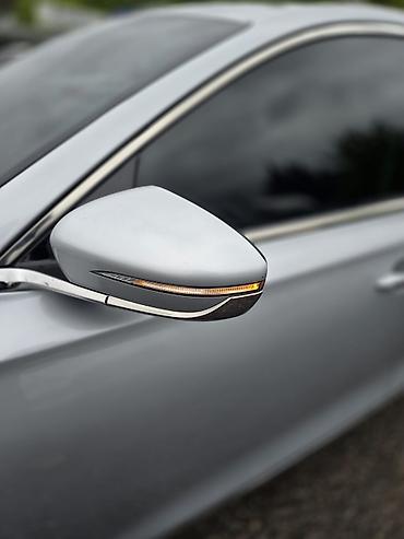 Продажа авто: Hyundai Grandeur: 2019 г., 3 л, Автомат, Газ, Седан — 6