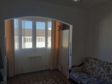 долгосрочная квартира аренда: 2 комнаты, 67 м², 106 серия улучшенная, 9 этаж, Евроремонт