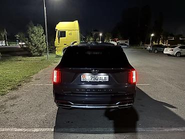 01: Kia Sorento: 2020 г., 2.2 л, Робот, Дизель, Кроссовер — 3